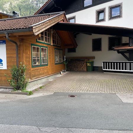 Ferienwohnung Brandmaier อุนเคน ภายนอก รูปภาพ