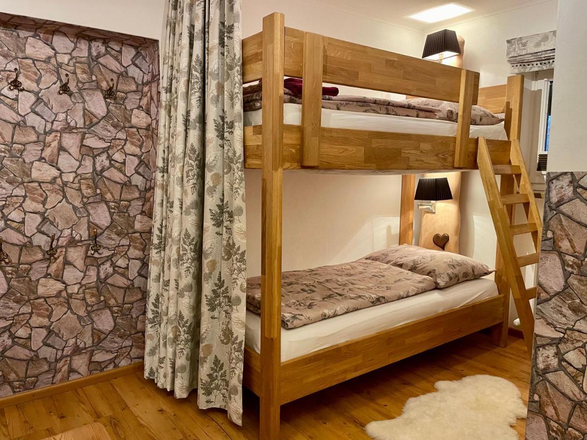 Ferienwohnung Brandmaier อุนเคน ภายนอก รูปภาพ