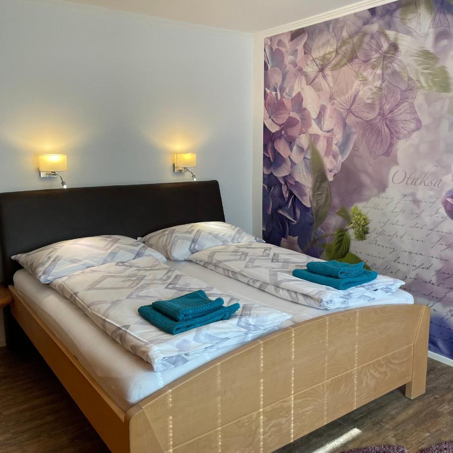 Ferienwohnung Brandmaier อุนเคน ภายนอก รูปภาพ