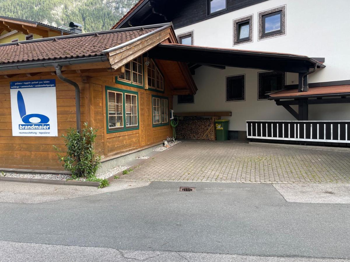 Ferienwohnung Brandmaier อุนเคน ภายนอก รูปภาพ